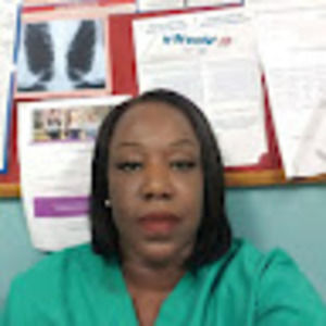 Meet your Posher, Tracey